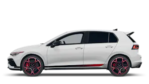 2.0 TSI GTI Edition 50 325PS DSG