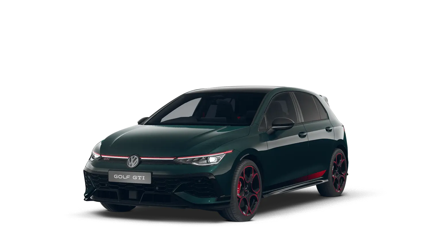 GTI Edition 50
