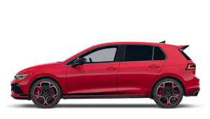 2.0 TSI GTI Edition 50 325PS DSG