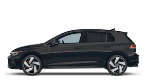 2.0 TSI GTI 265PS DSG