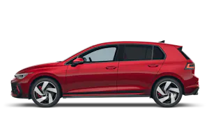 2.0 TSI GTI 265PS DSG