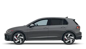2.0 TSI GTI 265PS DSG