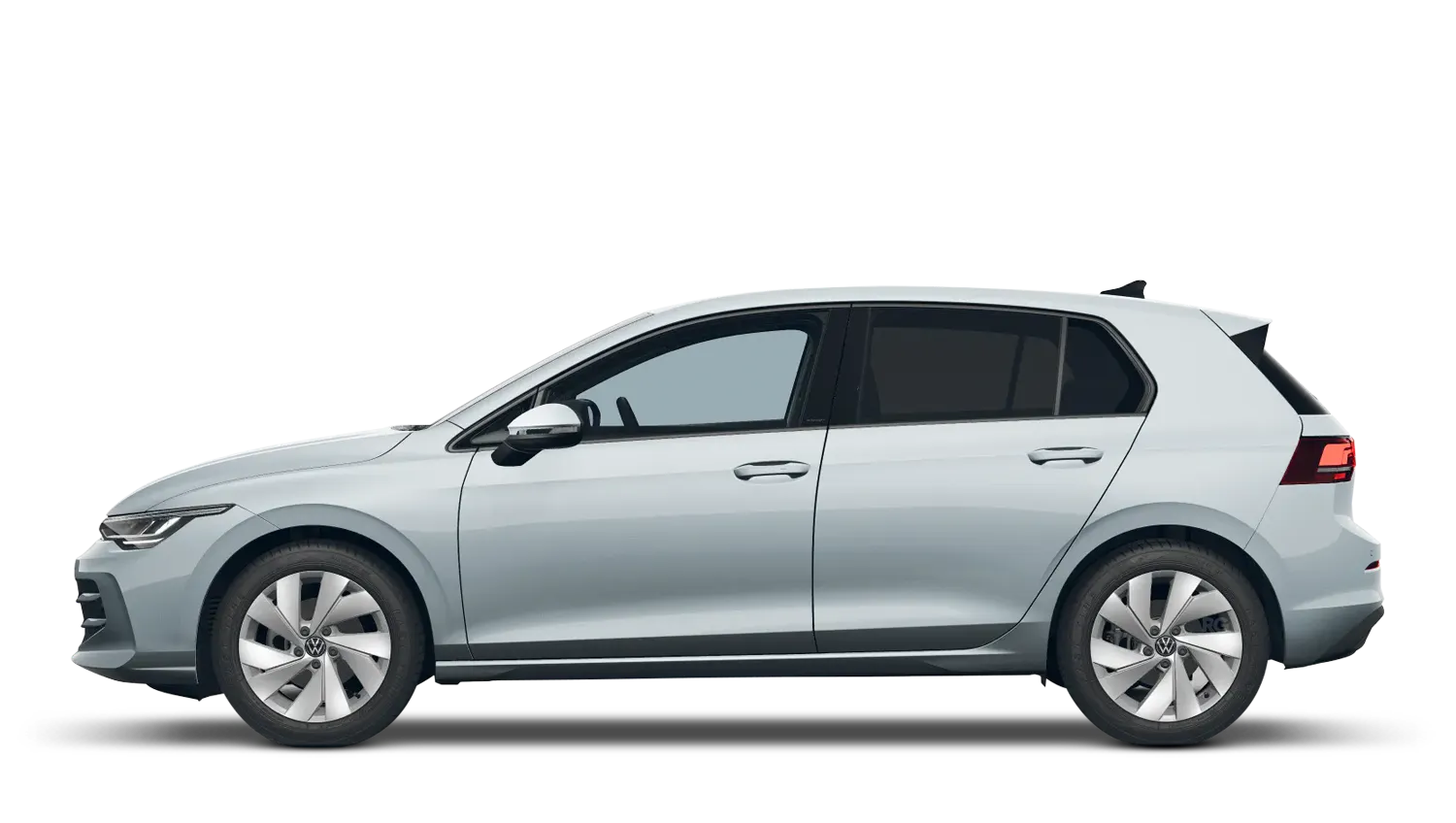 Volkswagen Golf Business Contract Hire