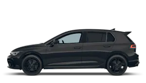 2.0 TSI R Black Edition 333PS 4MOTION DSG