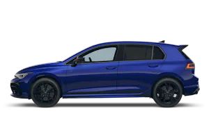 2.0 TSI R Black Edition 333PS 4MOTION DSG