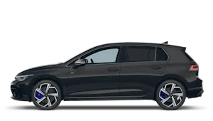 2.0 TSI R 333PS 4MOTION DSG
