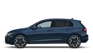 1.5 ETSI MHEV R-Line Hatchback 5dr Petrol Hybrid DSG  