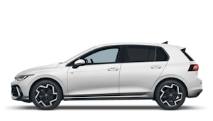 2.0 TDI R-Line 150PS DSG
