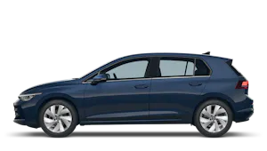 1.5 eTSI Style 150PS DSG