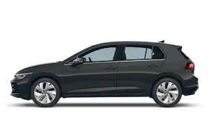 1.5 TSI eHybrid Style 204PS DSG