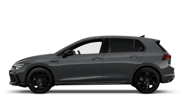 1.5 TSI Black Edition Hatchback 5dr Petrol Manual  
