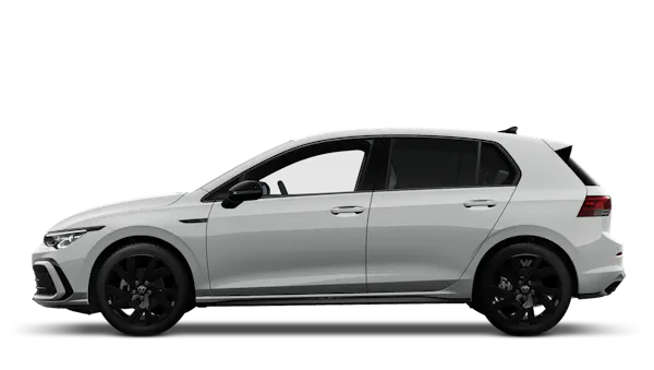 1.5 ETSI MHEV Black Edition Hatchback 5dr Petrol Hybrid DSG  