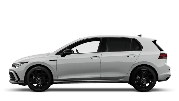 1.5 ETSI MHEV Black Edition Hatchback 5dr Petrol Hybrid DSG  