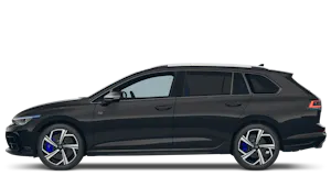 2.0 TSI R 333PS 4MOTION DSG