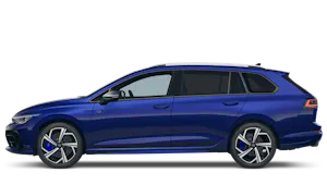 2.0 TSI R 333PS 4MOTION DSG