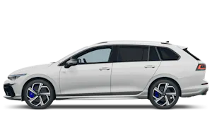 2.0 TSI R 333PS 4MOTION DSG