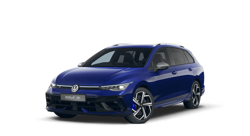 New Golf Estate R