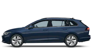 1.5 TSI Style 150PS