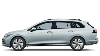 Volkswagen Golf Estate
