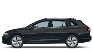 1.5 TSI Style 150PS