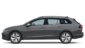 1.5 TSI Style 150PS