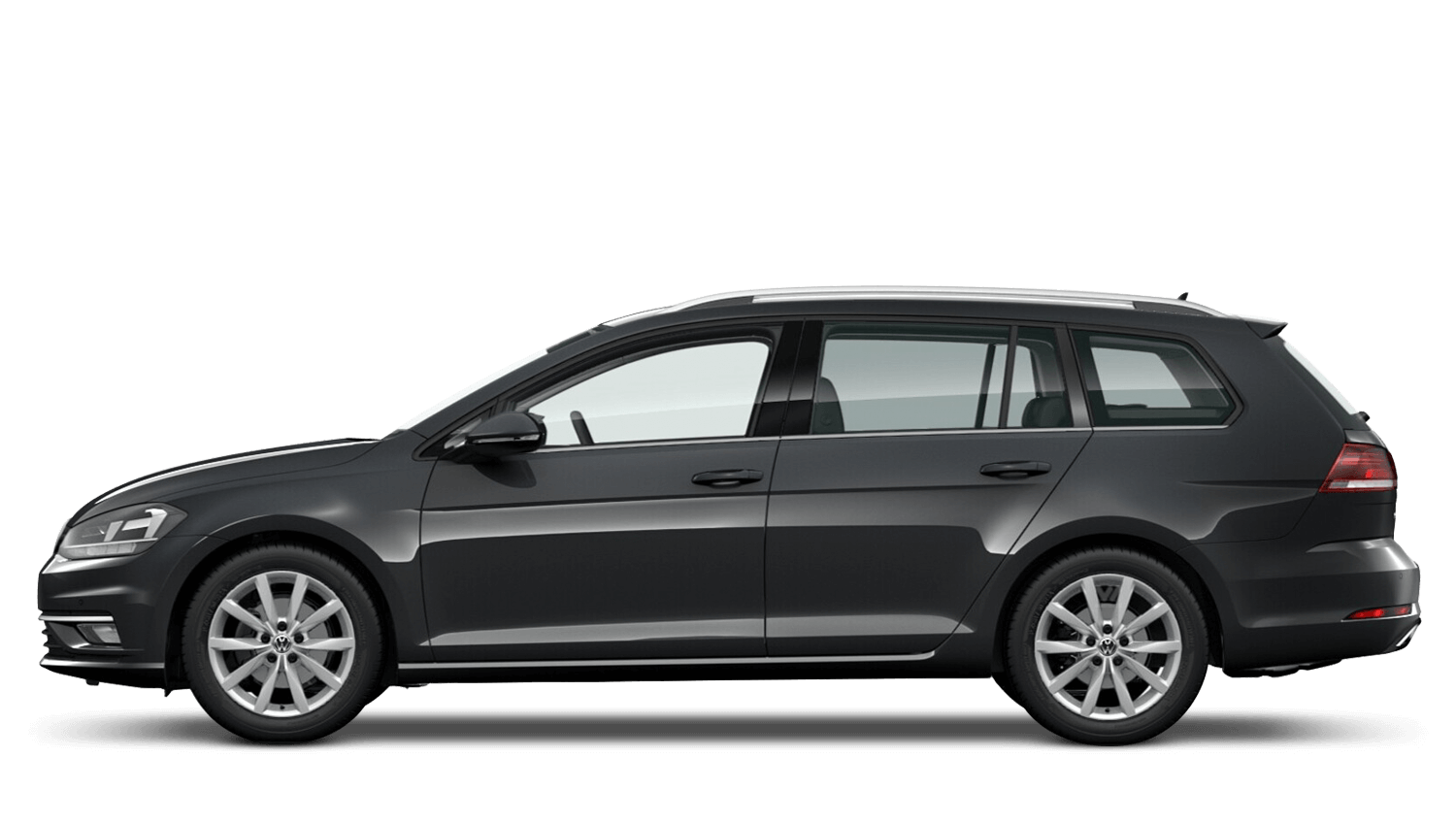 New Volkswagen Golf Estate GT | Finance Available | Volkswagen