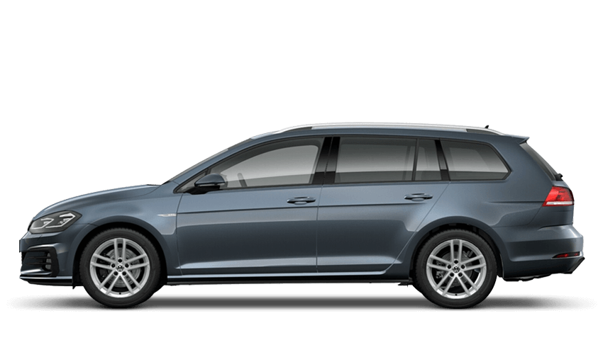 New Volkswagen Golf Estate GTd Blueline | Finance Available | Volkswagen