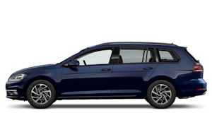 1.5 TSI EVO Match Estate 5dr Petrol DSG  