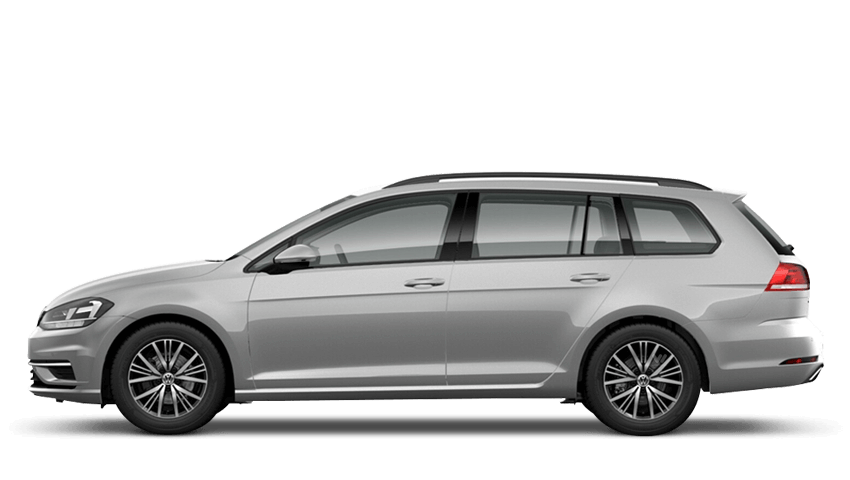 New Volkswagen Golf Estate SE Navigation | Finance Available | Volkswagen