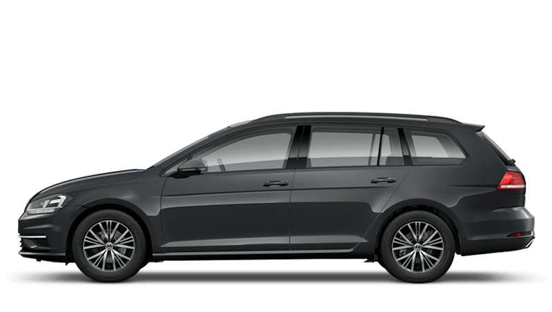 New Volkswagen Golf Estate For Sale | Beadles Volkswagen