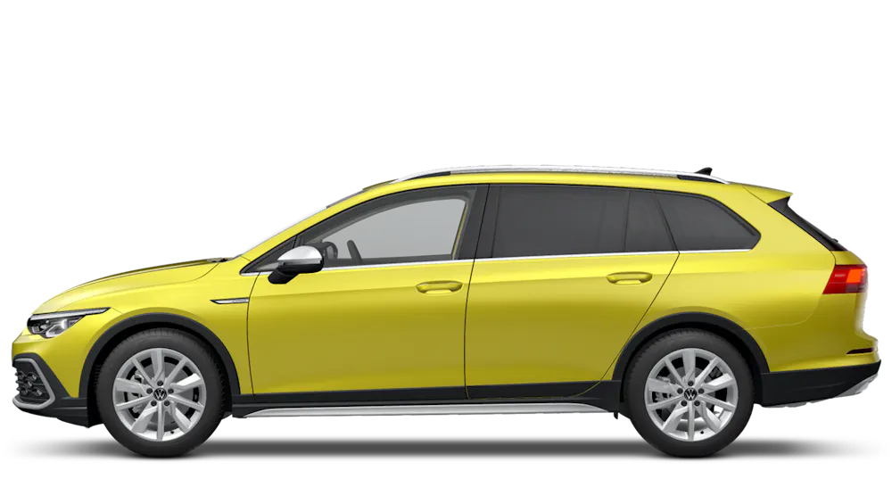 New Volkswagen Golf for Sale Finance Options