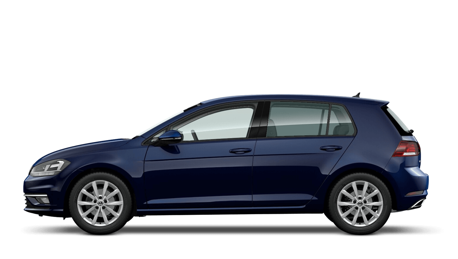 Atlantic Blue (Metallic / Pearl)