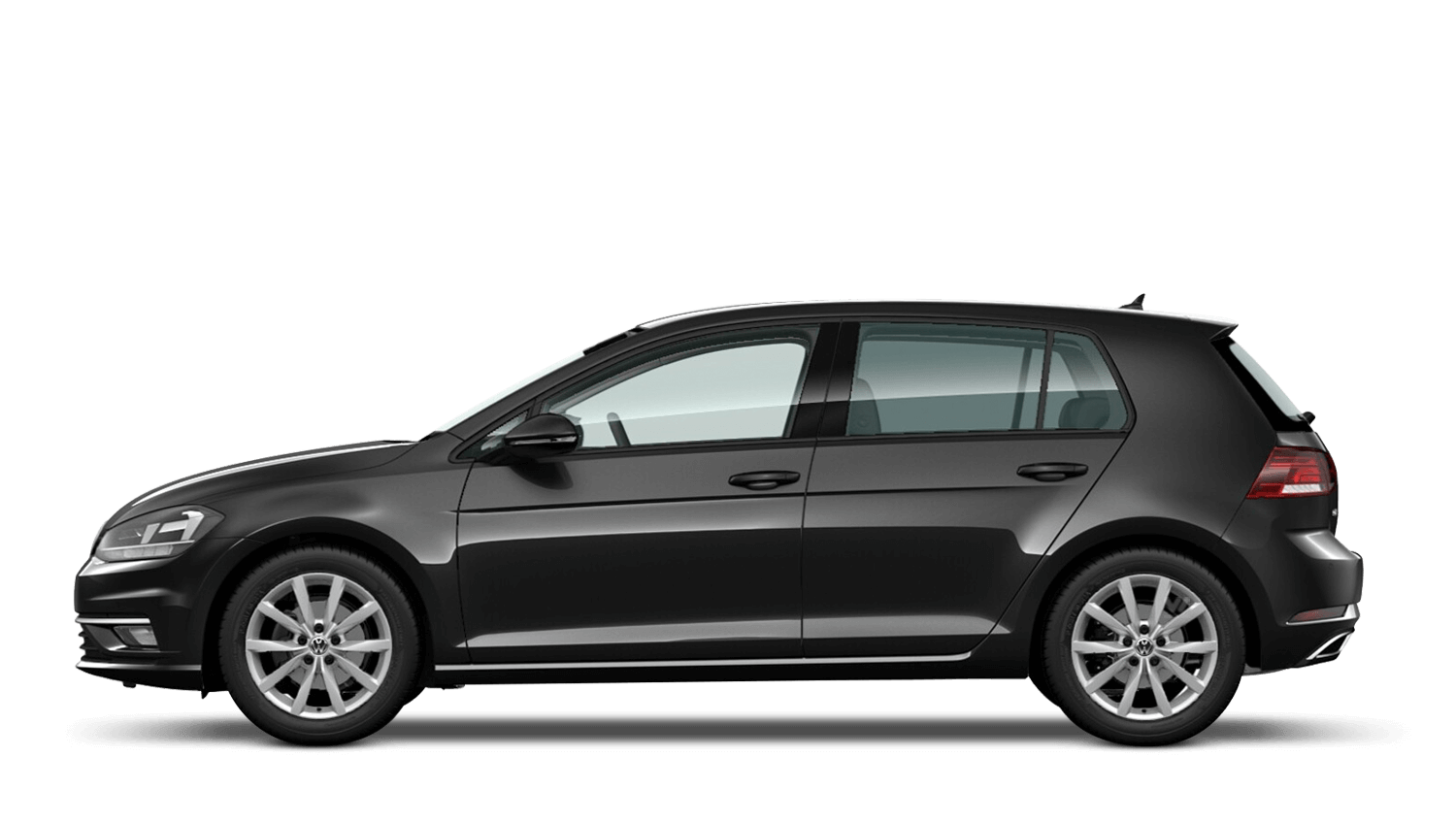 Deep Black Pearl (Metallic / Pearl)
