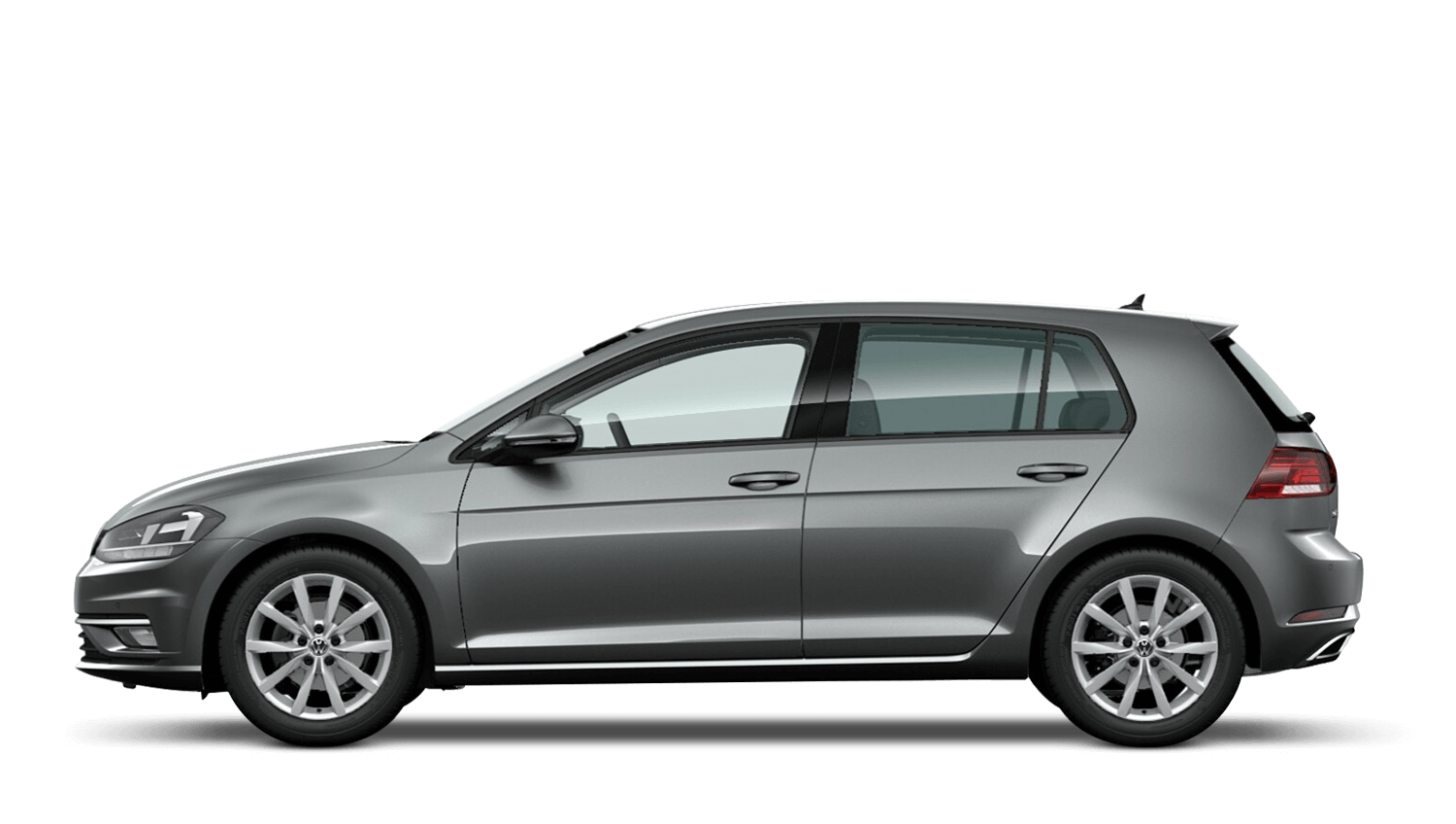 Indium Grey (Metallic / Pearl)
