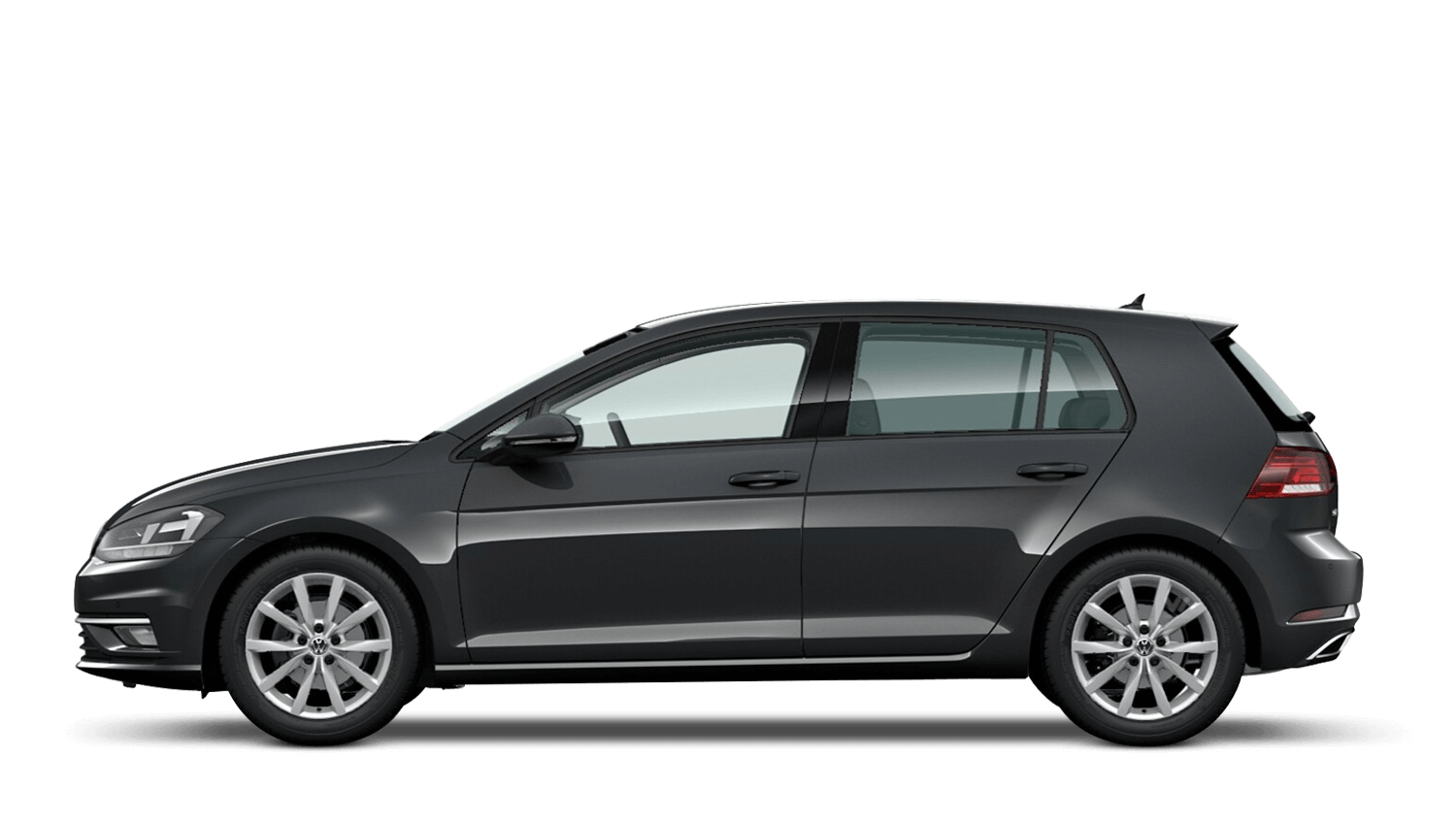 Urano Grey (Solid)