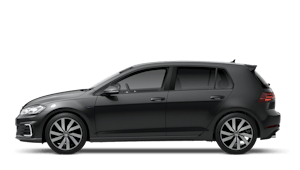 1.4 TSI 8.7kwh Gte Advance Hatchback 5dr Petrol Plug In Hybrid DSG  