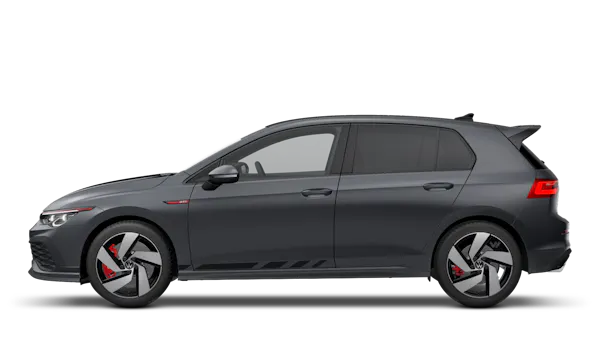 2.0 TSI Gti Clubsport Hatchback 5dr Petrol DSG  