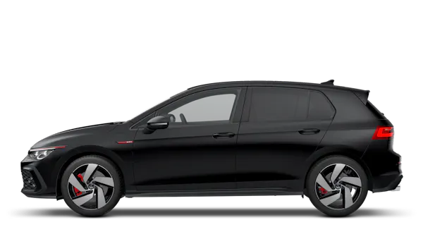 2.0 TSI Gti Hatchback 5dr Petrol DSG  