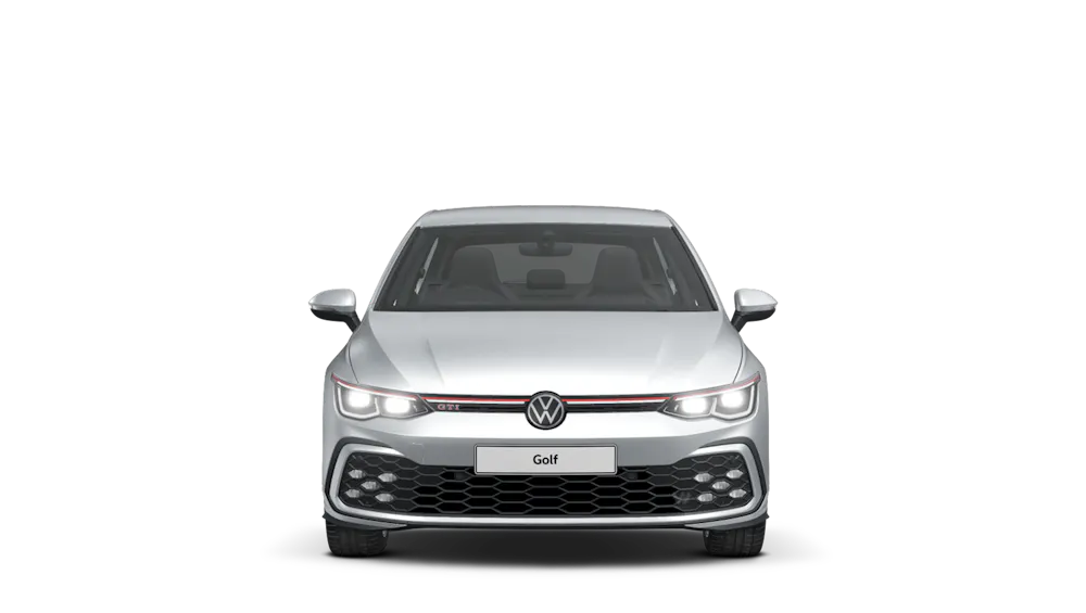 New Volkswagen Golf