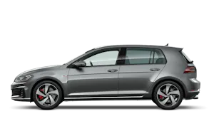 2.0 TSI Gti Performance Hatchback 5dr Petrol DSG  