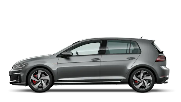 2.0 TSI Gti Performance Hatchback 5dr Petrol DSG  
