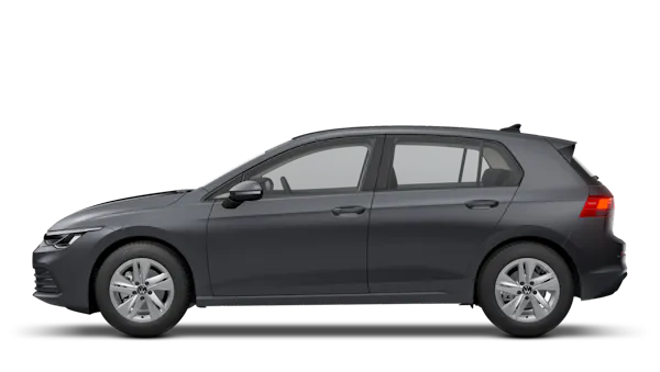 1.0 TSI Life Hatchback 5dr Petrol Manual  