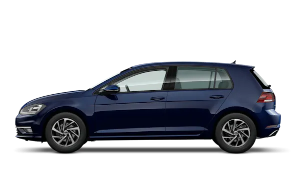 1.5 TSI EVO Match Hatchback 5dr Petrol Manual  