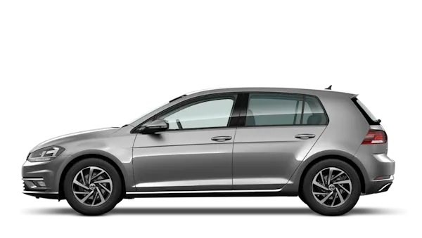 1.5 TSI EVO Match Edition Hatchback 5dr Petrol DSG  