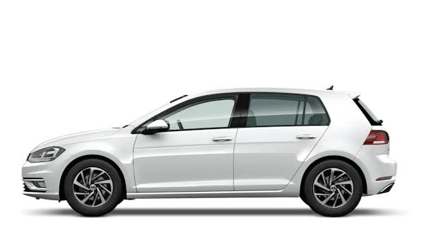 1.5 TSI Match Hatchback 5dr Petrol Manual  