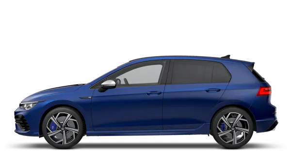 2.0 TSI R Hatchback 5dr Petrol DSG 4motion  