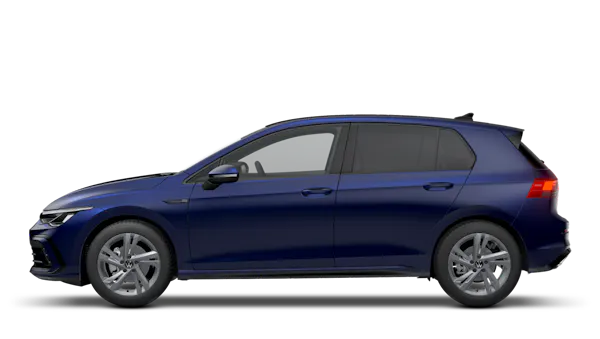 1.5 ETSI MHEV R-Line Hatchback 5dr Petrol Hybrid DSG  