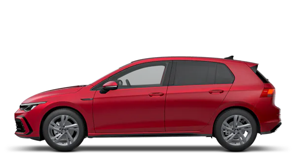 1.5 ETSI MHEV R-Line Hatchback 5dr Petrol Hybrid DSG  