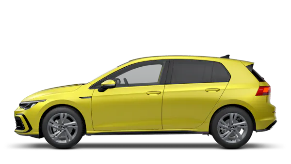 1.5 TSI R-Line Hatchback 5dr Petrol Manual  
