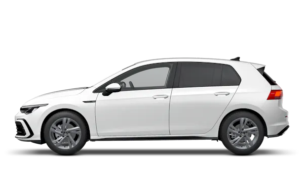 1.5 ETSI MHEV R-Line Hatchback 5dr Petrol Hybrid DSG  